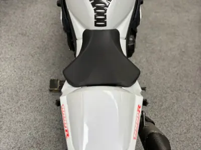 2023 SUZUKI GSXR 1000R ABS