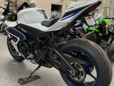 2023 SUZUKI GSXR 1000R ABS