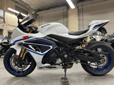 2023 SUZUKI GSXR 1000R ABS