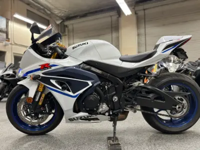 2023 SUZUKI GSXR 1000R ABS