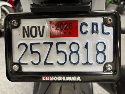 2023 SUZUKI GSXR 1000R ABS