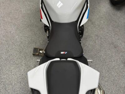 2024 BMW S1000RR M PACKAGE