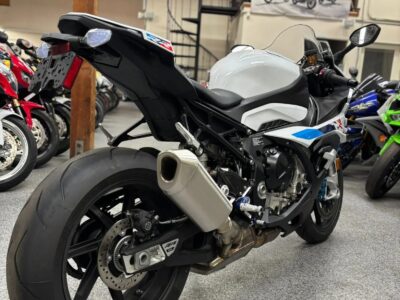 2024 BMW S1000RR M PACKAGE