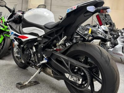 2024 BMW S1000RR M PACKAGE
