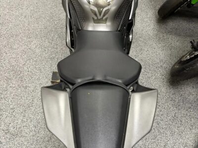 2018 Yamaha R6