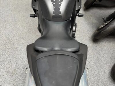 2014 Yamaha R1