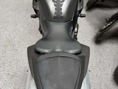 2014 Yamaha R1