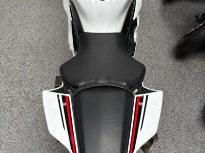2019 Yamaha R6