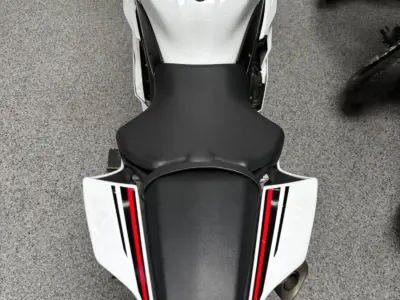 2019 Yamaha R6
