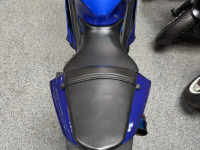 2021 Yamaha R3 ABS