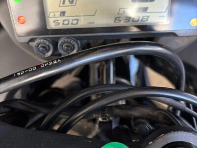 2021 Yamaha R3 ABS