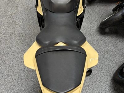 2014 Yamaha R6