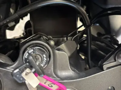 2019 Yamaha R6