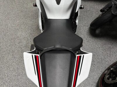 2019 Yamaha R6