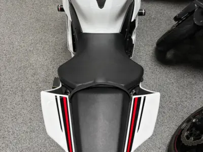 2019 Yamaha R6