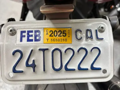 2019 Yamaha R1