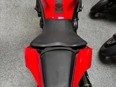 2019 Yamaha R1