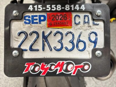 2015 Yamaha R1