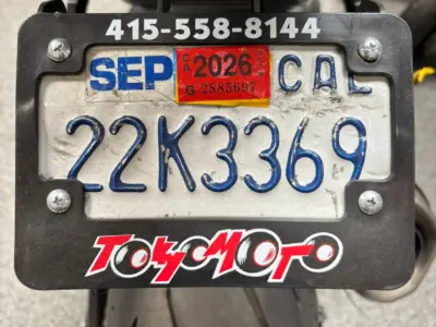 2015 Yamaha R1