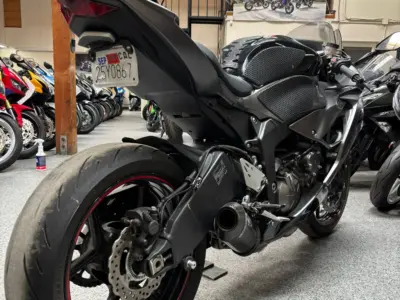 2023 Kawasaki Ninja 636 ZX6R
