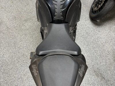 2023 Kawasaki Ninja 636 ZX6R