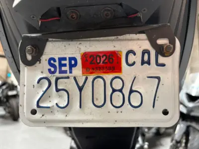 2023 Kawasaki Ninja 636 ZX6R