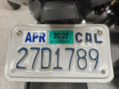 2017 Yamaha R1