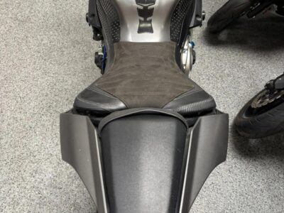 2017 Yamaha R1