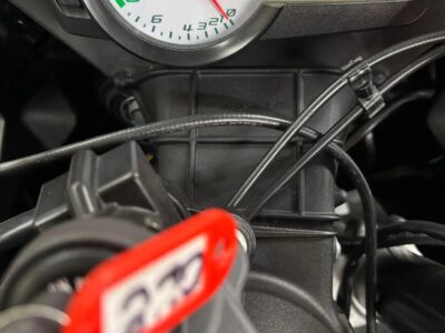 2012 Kawasaki Ninja ZX6R