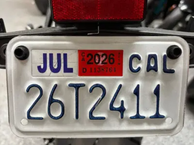 2024 Kawasaki Ninja 650 TRACTION CONTROL