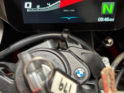 2020 BMW S1000RR PREMIUM + HP WHEELS