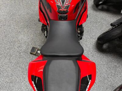 2020 BMW S1000RR PREMIUM + HP WHEELS