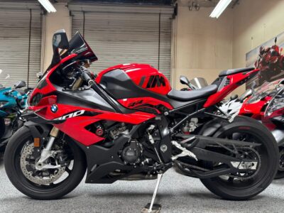 2020 BMW S1000RR PREMIUM + HP WHEELS
