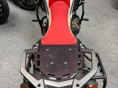 2017 Honda Africa Twin DCT  CRF1000L
