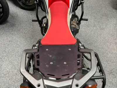 2017 Honda Africa Twin DCT  CRF1000L