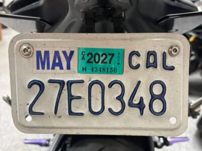 2015 Yamaha R1