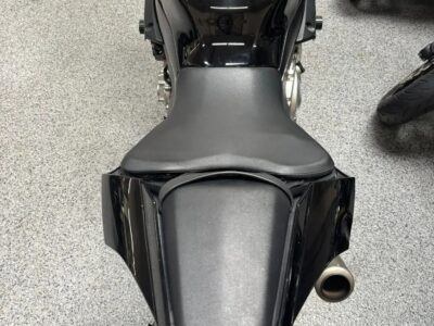 2015 Yamaha R1