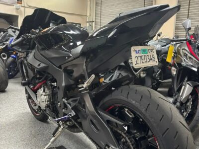 2015 Yamaha R1