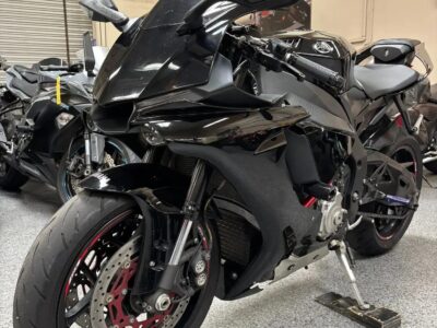 2015 Yamaha R1