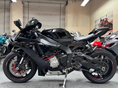 2015 Yamaha R1