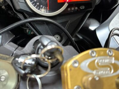 2013 Suzuki GSXR 1000