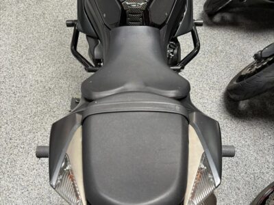 2013 Suzuki GSXR 1000