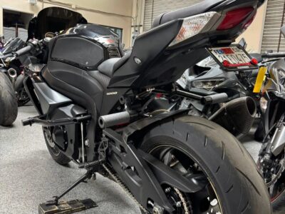 2013 Suzuki GSXR 1000