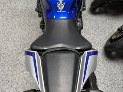 2017 Yamaha R1