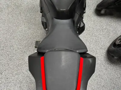 2017 Honda CBR1000RR