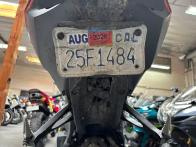 2017 Honda CBR1000RR