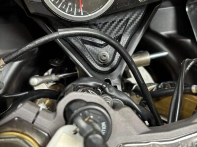 2014 Suzuki GSXR 750 SPECIAL EDITION