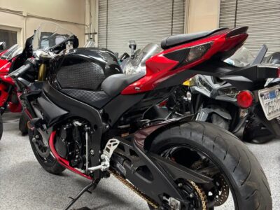 2014 Suzuki GSXR 750 SPECIAL EDITION