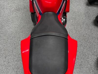 2022 Honda CBR600RR ABS