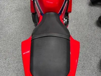2022 Honda CBR600RR ABS